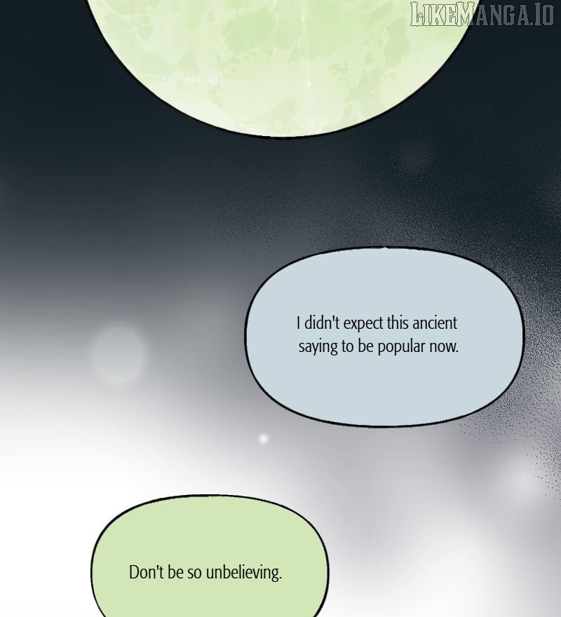 Soul to Soul Chapter 18 - page 21